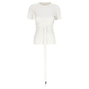 Y-3 Women Lyoncell T-Shirt